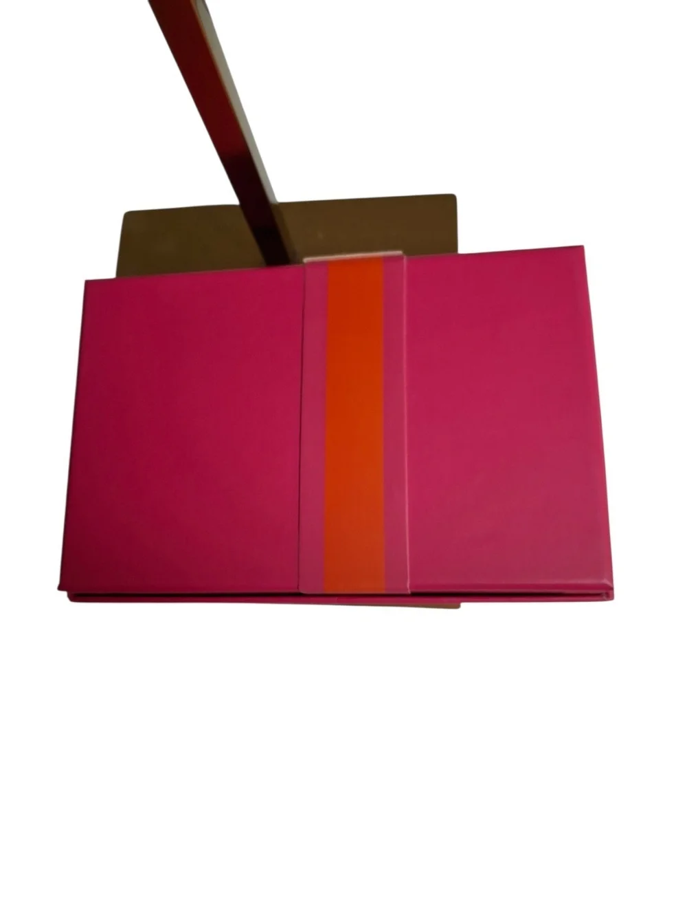 Trina Floral Zip Card Wallet - Pink Floral NWT